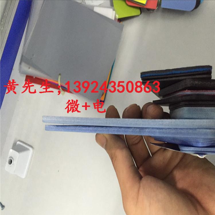 新品定做 濮陽日本級pp發(fā)泡板 防靜電產(chǎn)品塑料墊板 抗潮防水