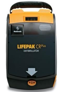 LIFEPAKCR Plus 美敦力AED除顫監(jiān)護(hù)儀