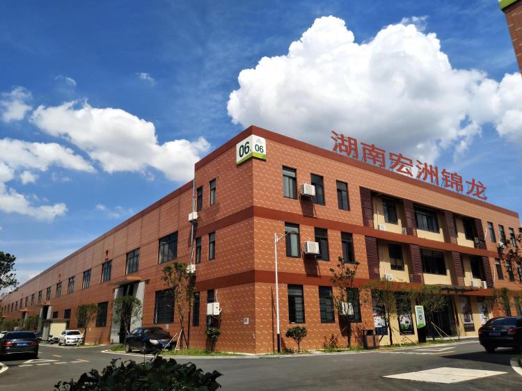 湖南鋅鋼護(hù)欄   宏洲錦龍廠家直銷