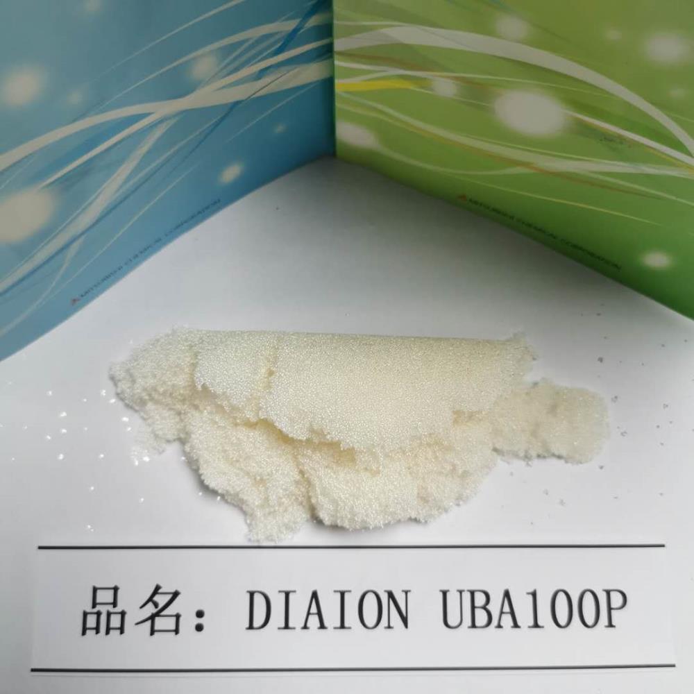 日本三菱化学离子交换树脂 DIAION UBA100P