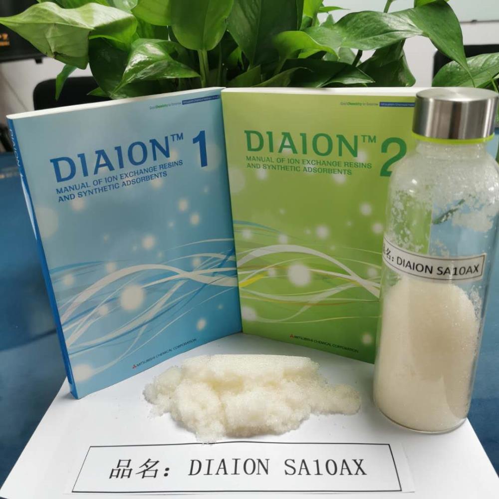 日本三菱离子交换树脂 DIAION SA10AX 价优