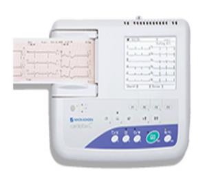 光電心電圖機(jī)ECG-1150