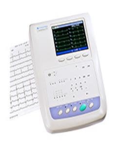 光電心電圖機(jī)ECG-1530c