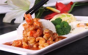 梵珮番茄海鮮燴飯