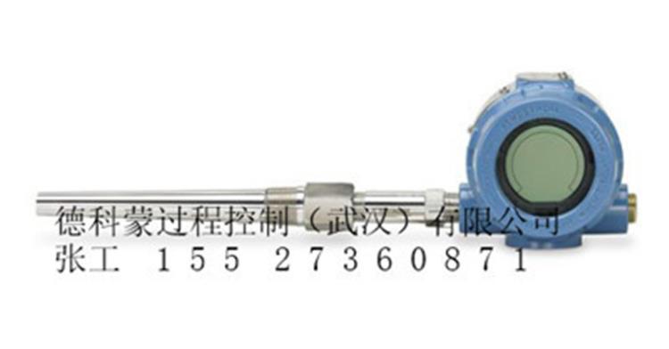 羅斯蒙特溫度變送器3144PD6A1I1XAM5Q4