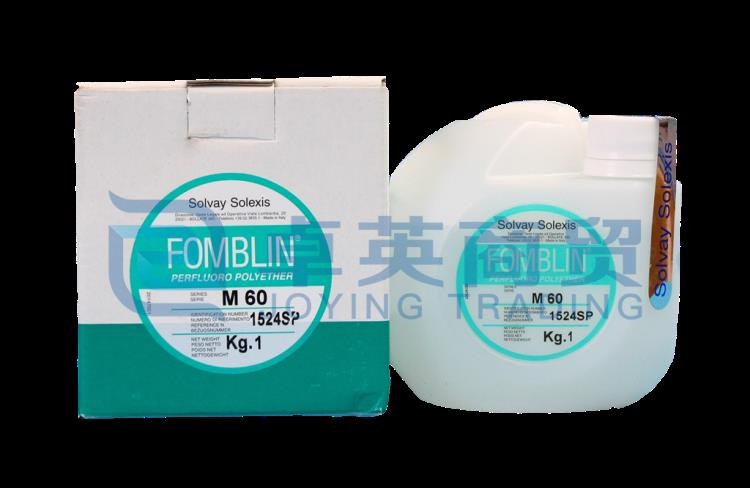 Fomblin M60潤(rùn)滑油