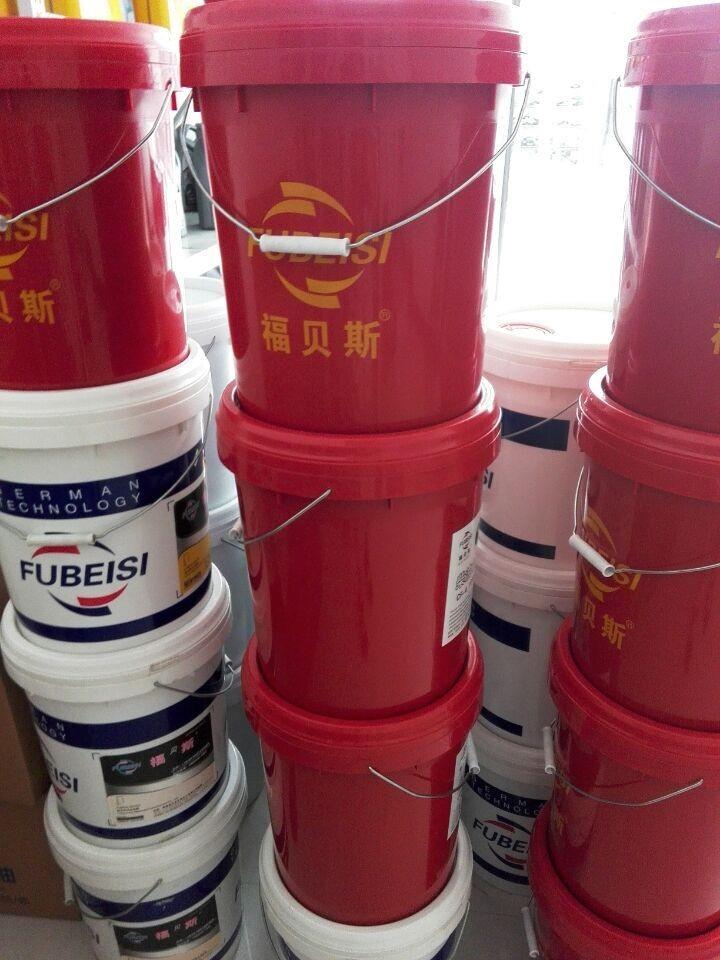 山東福貝斯工業(yè)潤(rùn)滑油造紙機(jī)循環(huán)系統(tǒng)用油