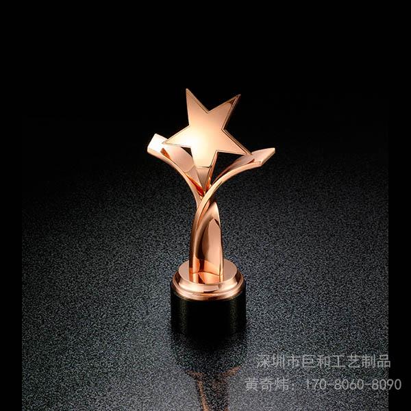 五角星獎(jiǎng)杯 五星獎(jiǎng)杯 定做異形獎(jiǎng)杯 概念獎(jiǎng)杯 汽車(chē)獎(jiǎng)杯 禮品