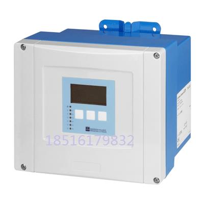 上海Endress Hauser超聲波液位計變送器FMU90