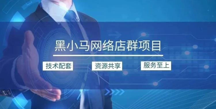 走心的京東店群解析