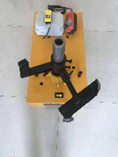 現(xiàn)貨直發(fā)650-1300通用型真空胎拆裝機(jī)