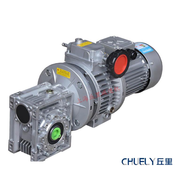 MBW15-C5-Y1.5無(wú)極變速機(jī)減速器