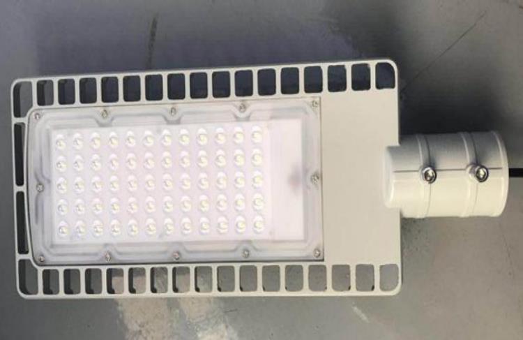 上海亞明LED路燈ZD105 100W200W廠家代理直銷