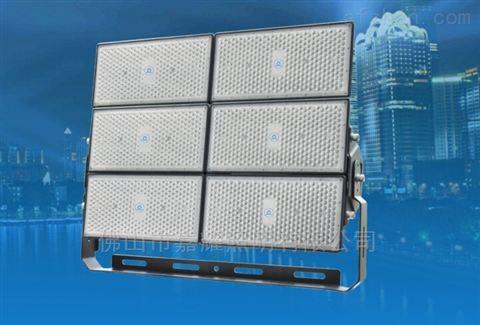 亞字牌上海亞明ZY606籃球場LED投光燈1000W