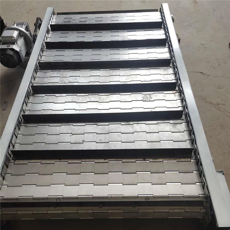 【链板输送机配件】链板输送机配件a山东链板输送机配件a链板输送机