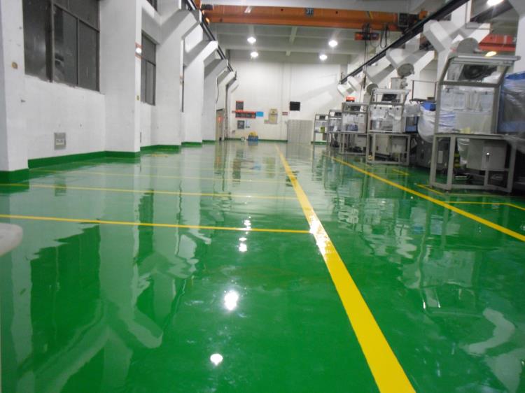 【车间环氧地坪】北海车间环氧地坪环氧地坪漆厂家