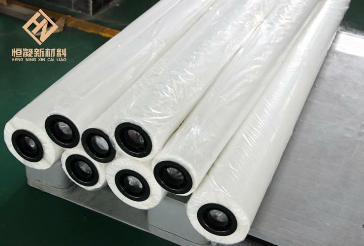 上海恒凝新材料提供各種熱熔膠膜 TPU熱熔膠網膜