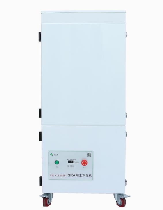 申瑞SRA-300XP焊接切割打磨煙塵凈化機低價