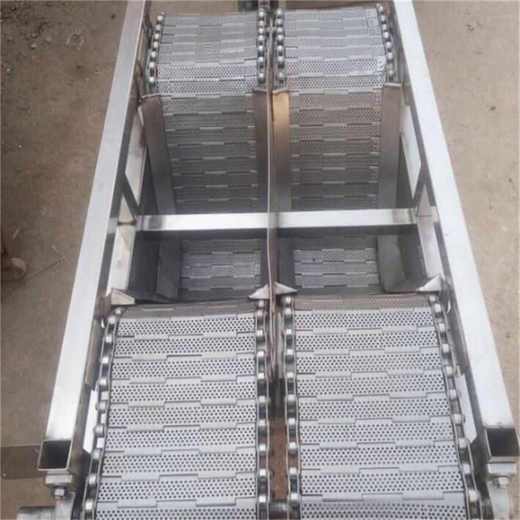 清洗鏈板輸送機(jī)廠A青縣清洗鏈板輸送機(jī)廠A清洗鏈板輸送機(jī)廠家
