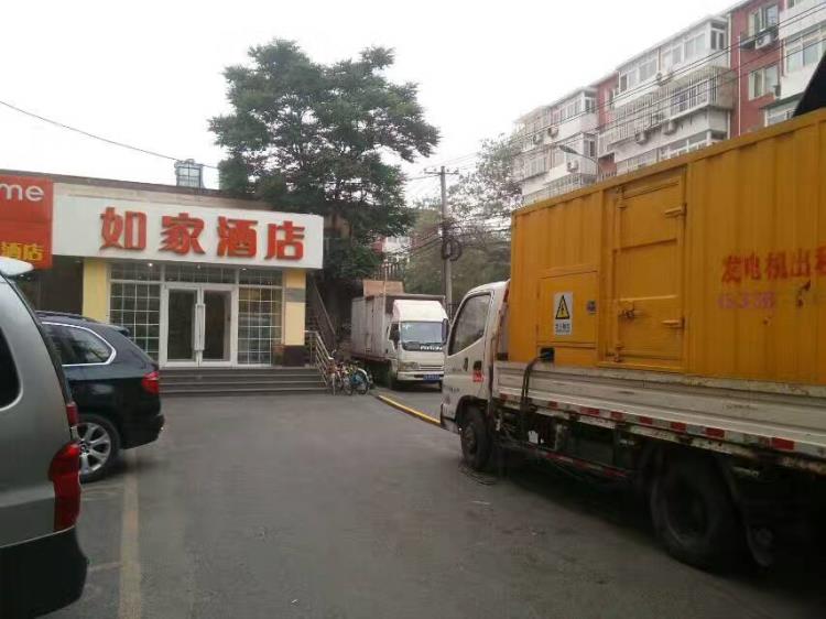 北京小型移動(dòng)發(fā)電機(jī)出租