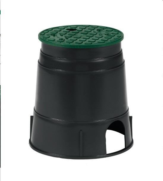 【雨鸟vb708阀门】供应美国雨鸟vb708阀门箱