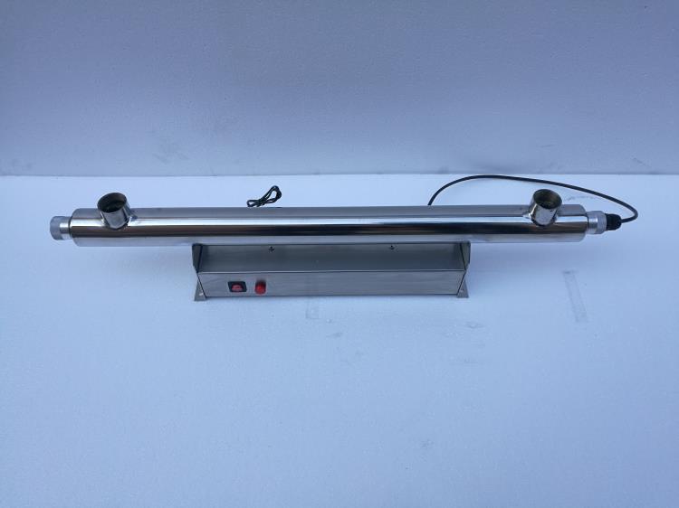 重慶紫外線凈水器廠家