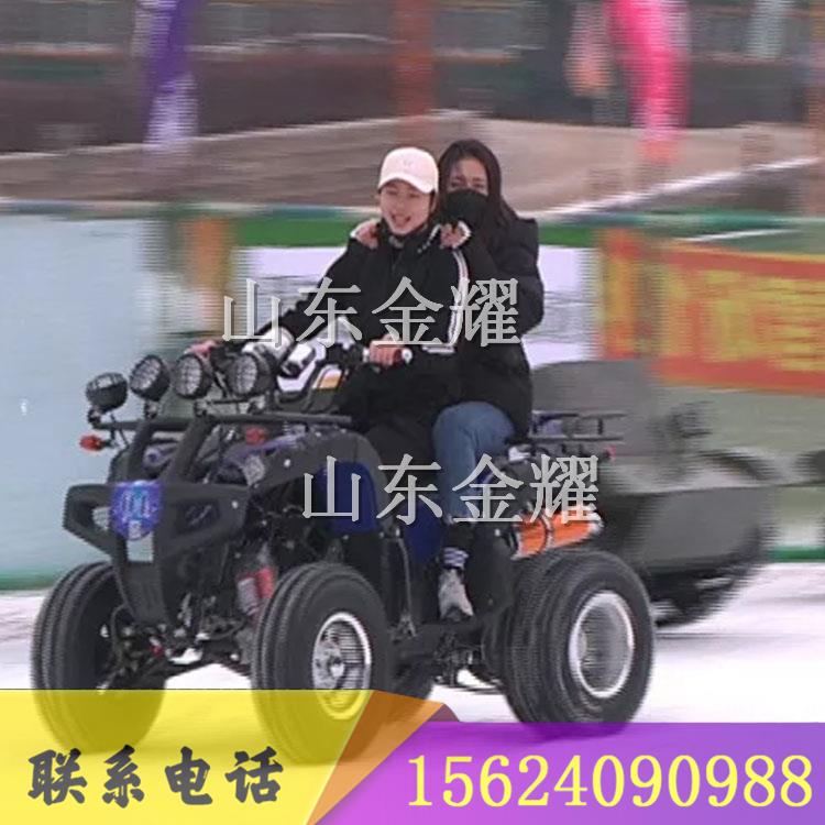 雪地游樂(lè)卡丁車 戶外越野卡丁車 雪地卡丁車現(xiàn)貨供應(yīng)