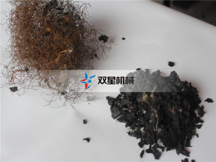 新型橡膠粉碎機(jī)廠家推薦 全自動(dòng)橡膠粉碎機(jī)設(shè)備