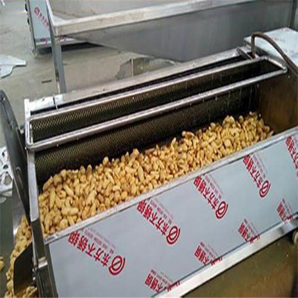 生產(chǎn)清洗土豆機(jī)器 生產(chǎn)清洗土豆機(jī)器廠家 土豆清洗去皮設(shè)備