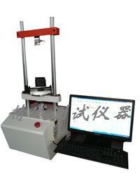 全自动按键插拔力试验机精诚制造