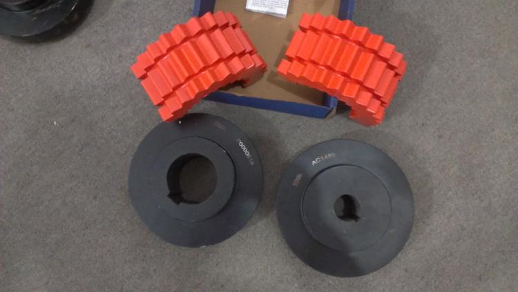 xylem HSC水泵聯(lián)軸器