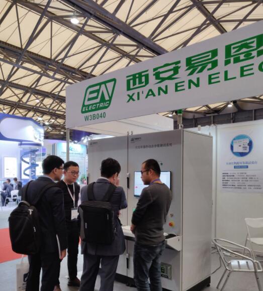 IGBT雙脈沖測試儀