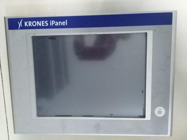 krones克朗斯觸摸屏維修5RP920.1505-K16