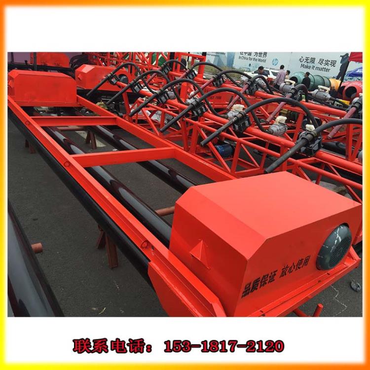 歐能直銷路面攤鋪機