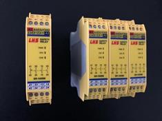 LHS立宏三回路繼電器SR302