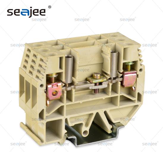 希捷电气WTL6-1接线端子WTL6-1电流端子