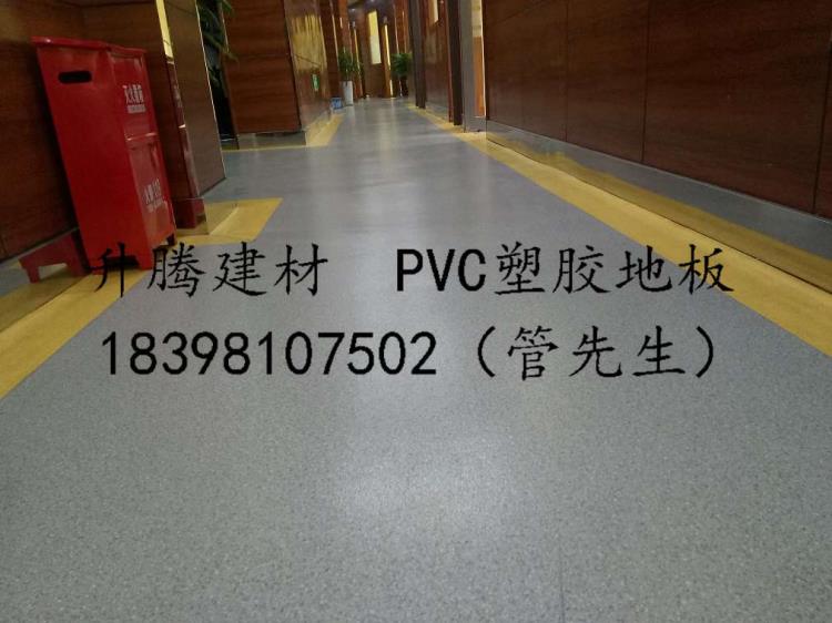 地板膠PVC地膠南充幼兒園裝修pvc地板地膠