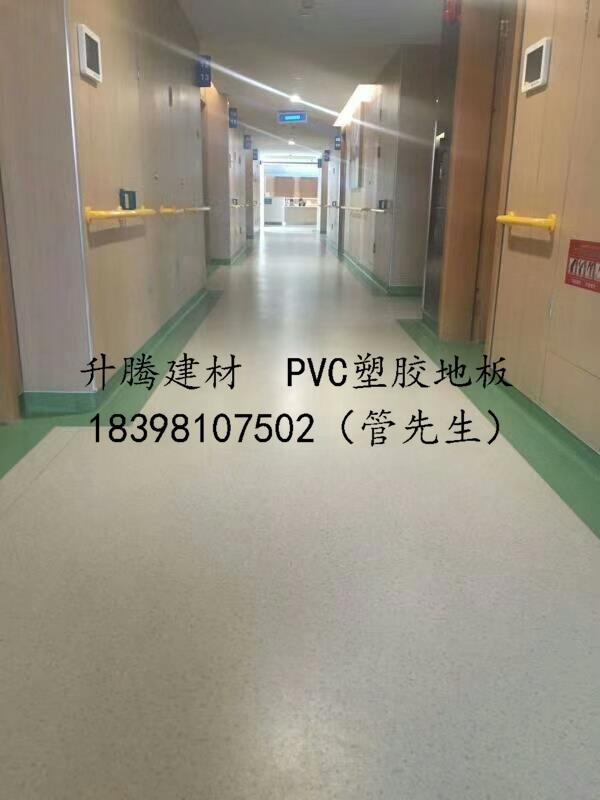 卡通地板PVC地膠閬中幼兒園裝修健身房塑膠地板