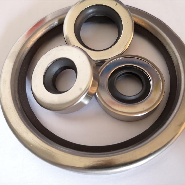 聚四氟乙烯油封