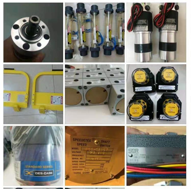 德國(guó)ACS液位開關(guān)流量計(jì)