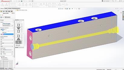 上海朝玉丨靜安 solidworks軟件代理商