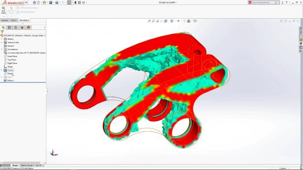 上海朝玉丨solidworks軟件代理商 量大從優(yōu)