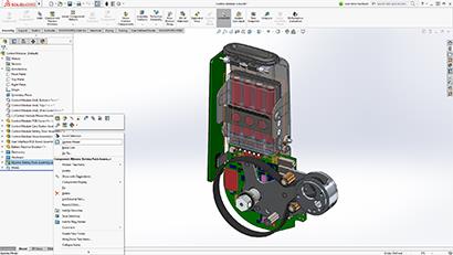 上海朝玉丨solidworks軟件代理商 樣