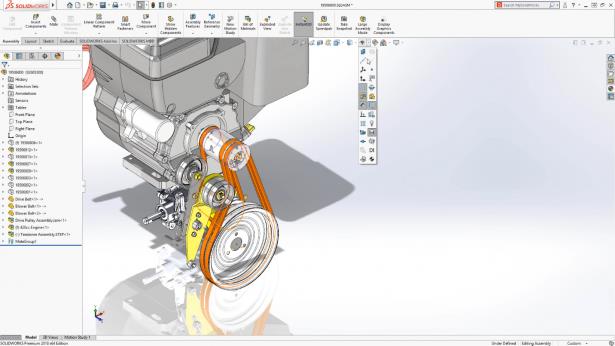 上海朝玉丨solidworks軟件代理商 產(chǎn)品質(zhì)量就是好