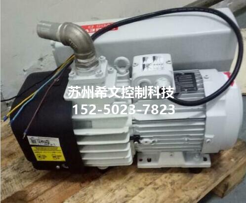 萊寶LEYBOLD真空泵維修  Leybold SV65B