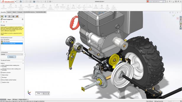 上海朝玉丨南通 solidworks軟件代理商