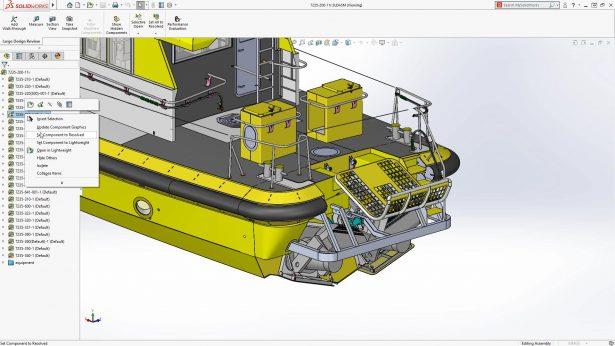 上海朝玉丨宿遷 solidworks軟件代理商