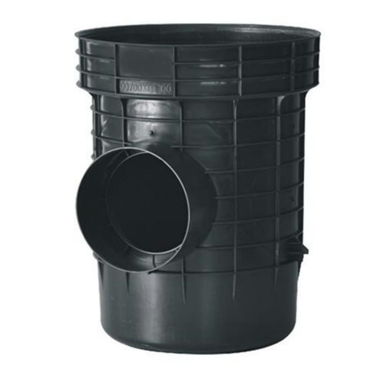 北京地區塑料檢查井廠家直銷 市政排水檢查井質優價廉