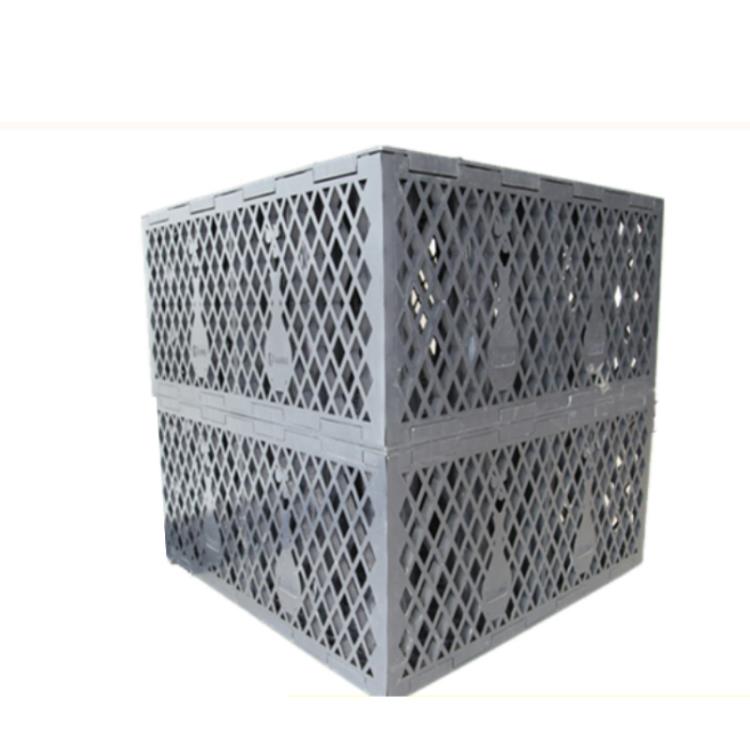 北京天和鑫邁雨水收集模塊配件 pp雨水收集生產施工一體化