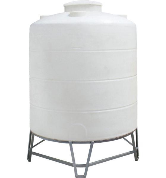 江西毅鵬6000L錐底水箱廠家直銷
